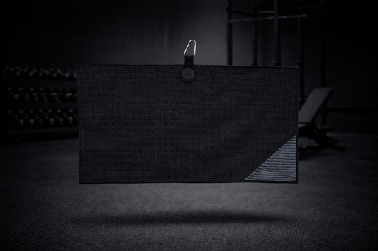 LockinTowel (Mid-magnet)