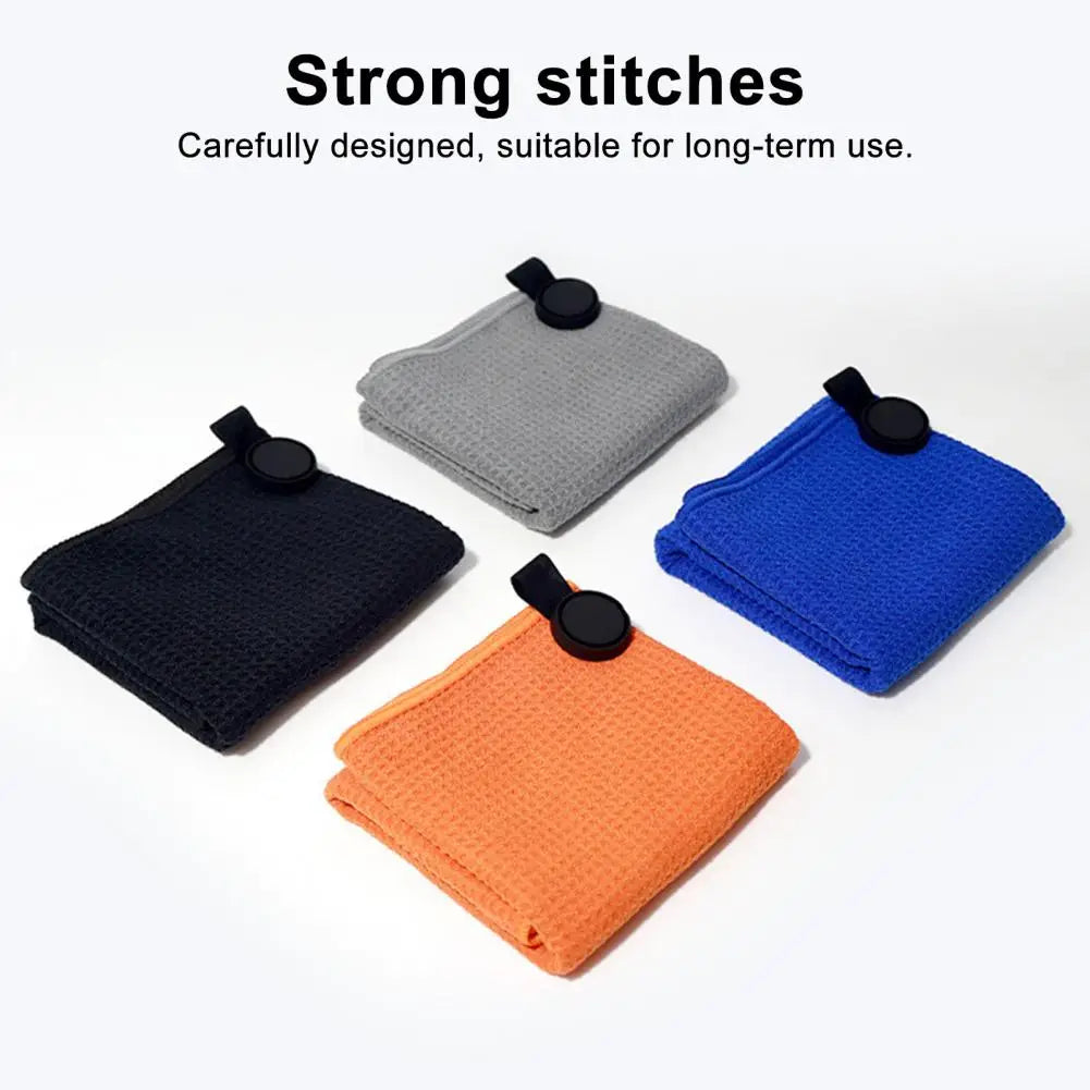 LockinTowel (Mid-magnet)