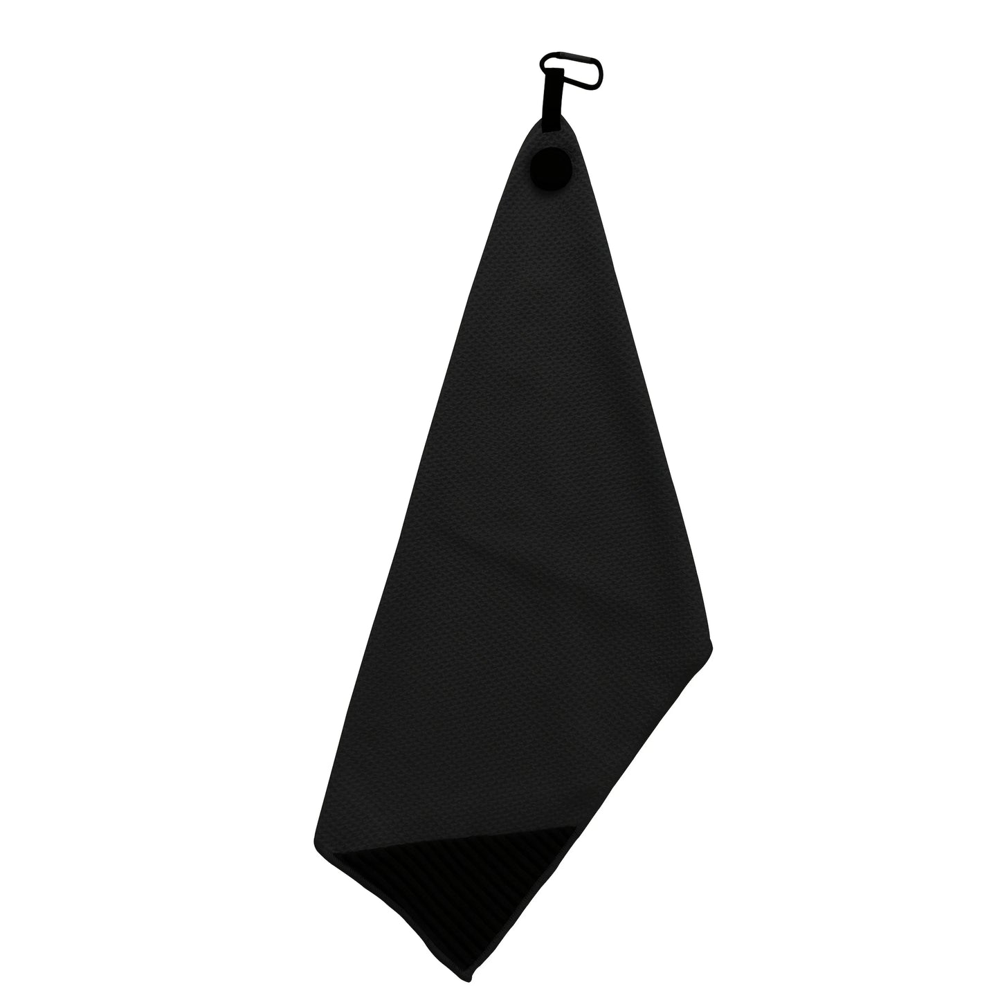 LockinTowel - The Original Magnetic Gym Towel