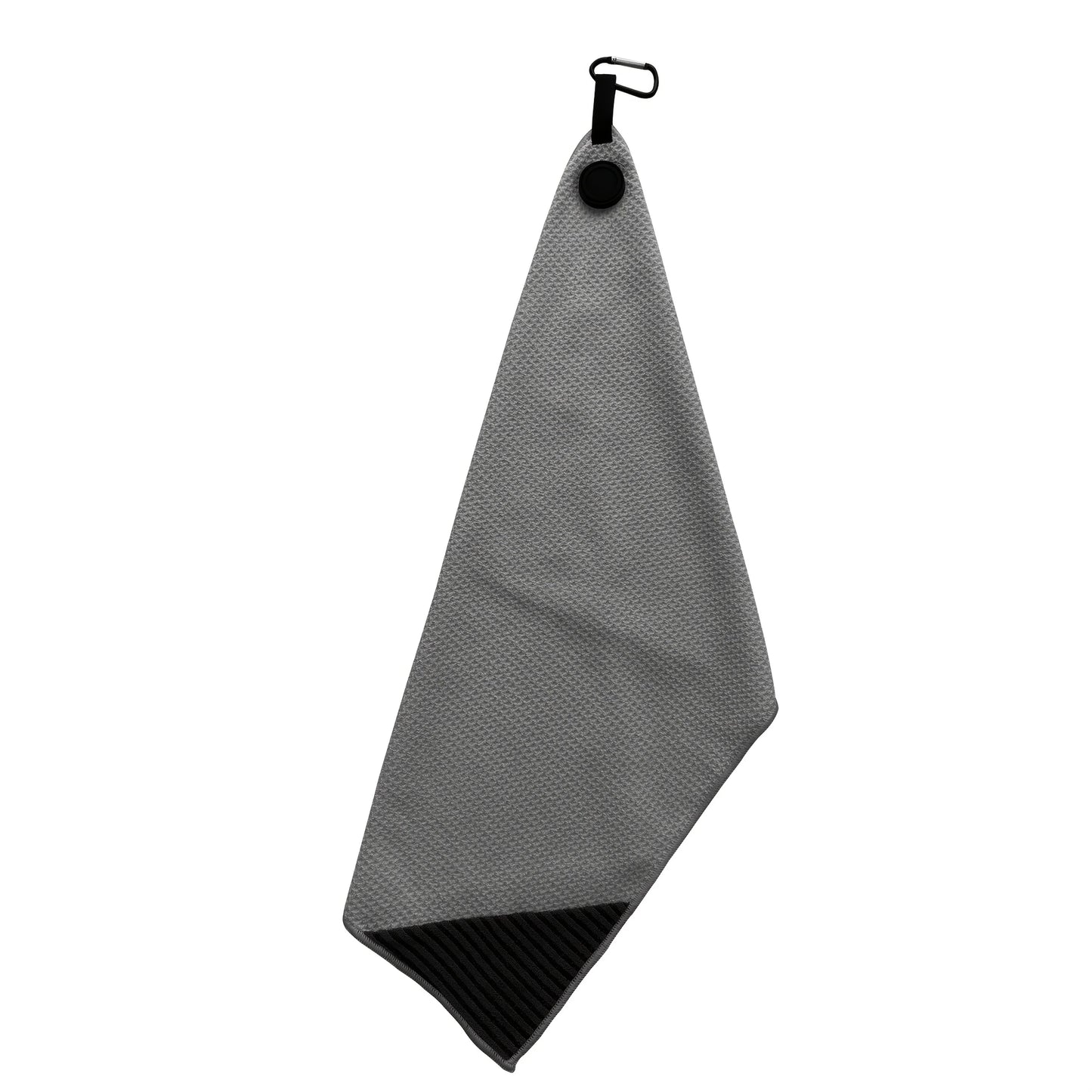 LockinTowel - The Original Magnetic Gym Towel